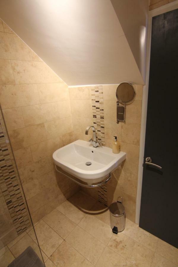 2 Leather Lane Ulverston Luaran gambar
