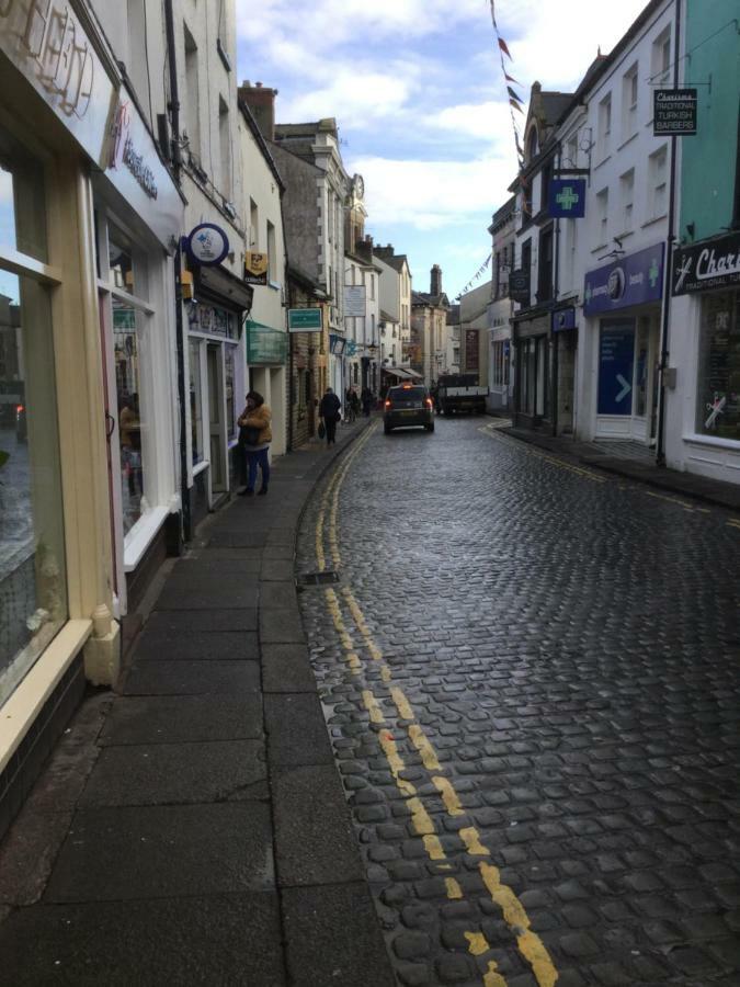 2 Leather Lane Ulverston Luaran gambar