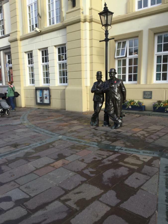 2 Leather Lane Ulverston Luaran gambar