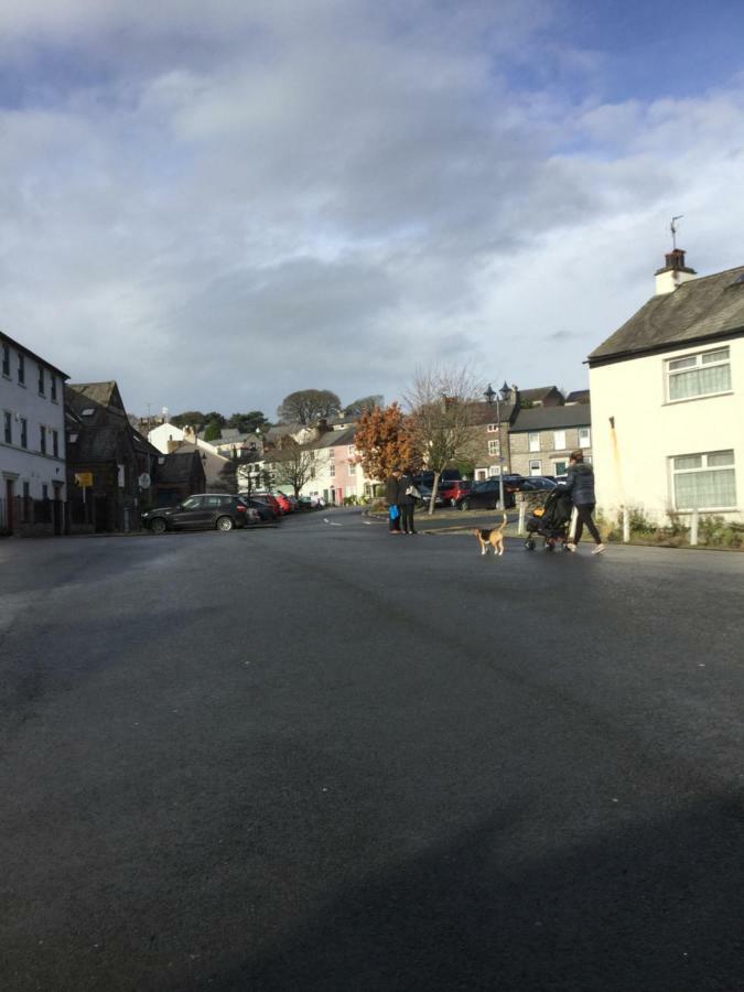 2 Leather Lane Ulverston Luaran gambar