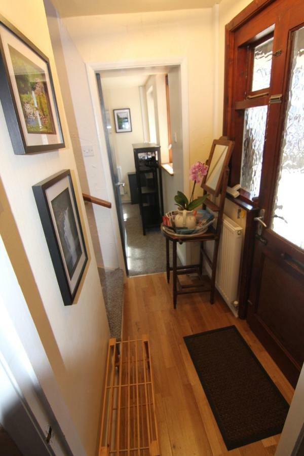 2 Leather Lane Ulverston Luaran gambar